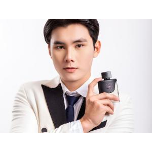 Nước Hoa Lotus Perfume HERO 70ml